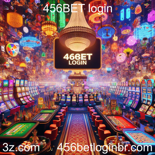 Descubra a Diversidade da Categoria 'Jogos' no 456BET Login